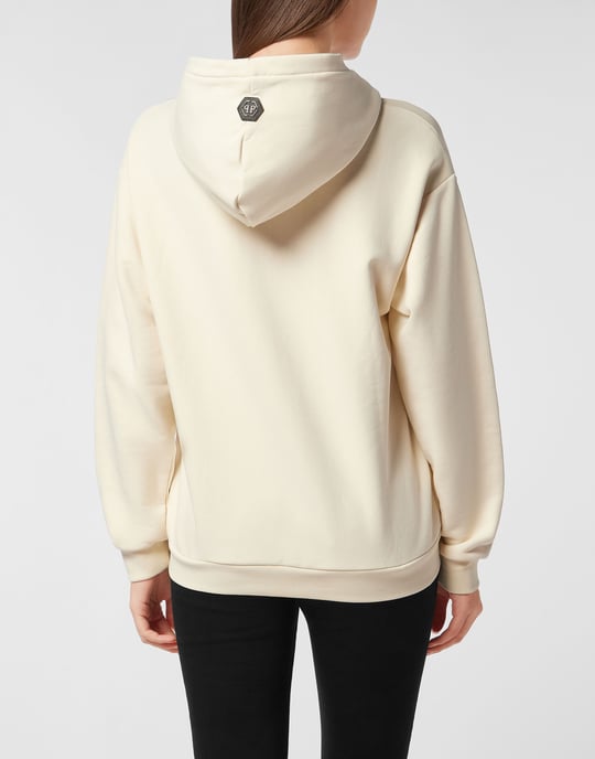 Sudadera Con Capucha Teddy - Image 5