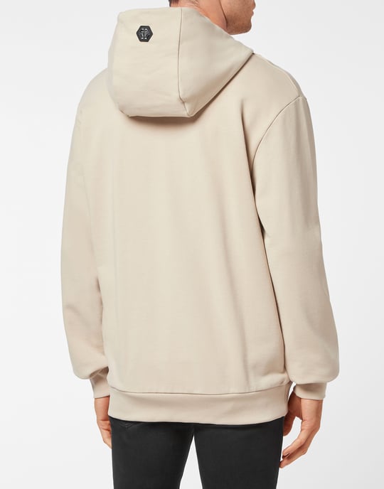 Sudadera Con Capucha Skull - Image 5