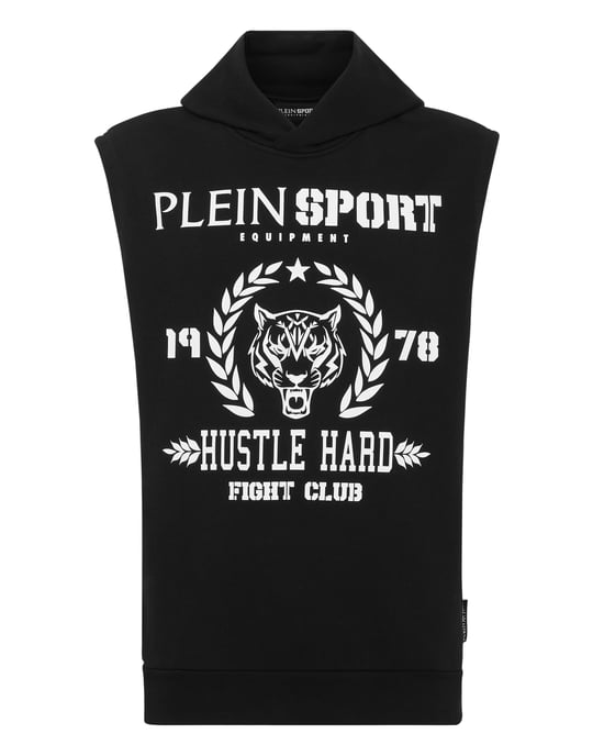 Sudadera Con Capucha Tiger - Image 1