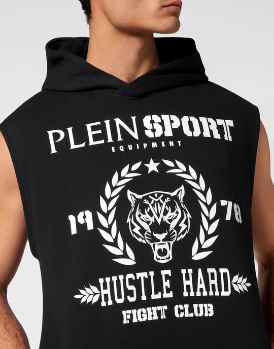 Sudadera Con Capucha Tiger - Image 3