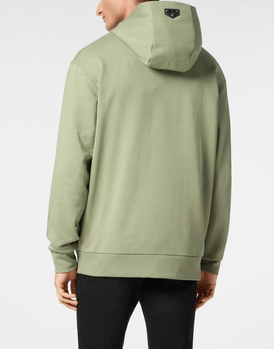 Sudadera Con Capucha King Plein - Image 4