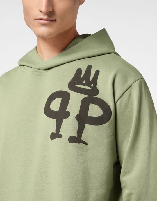 Sudadera Con Capucha King Plein - Image 5