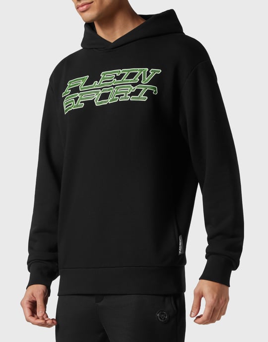 Sudadera Con Capucha Tiger - Image 2