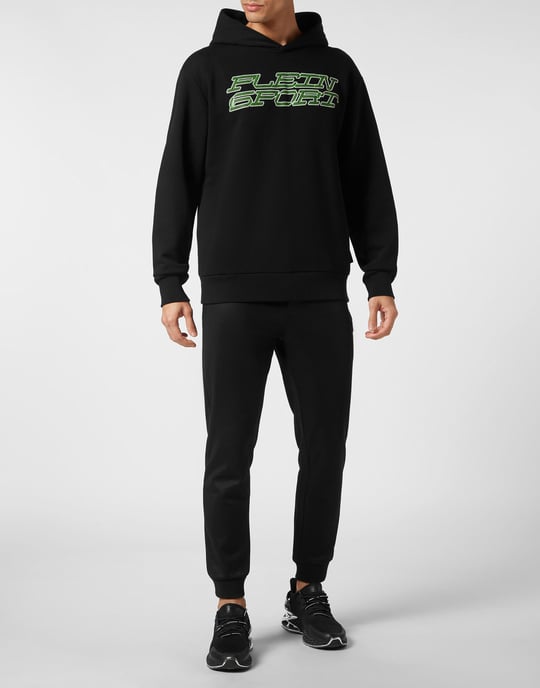 Sudadera Con Capucha Tiger - Image 4