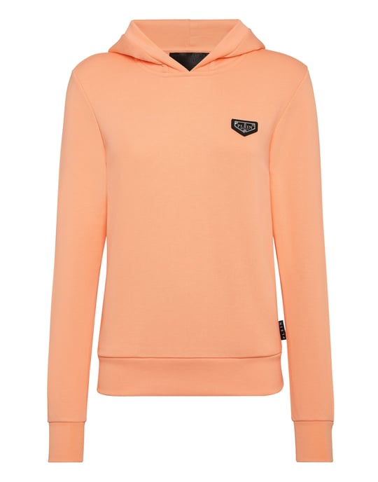Sudadera Con Capucha Iconic Plein - Image 1