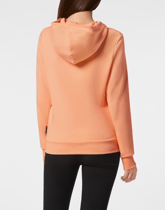 Sudadera Con Capucha Iconic Plein - Image 5