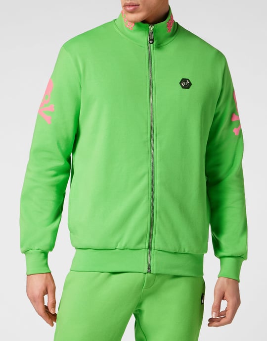Sudadera Skull&Bones - Image 2
