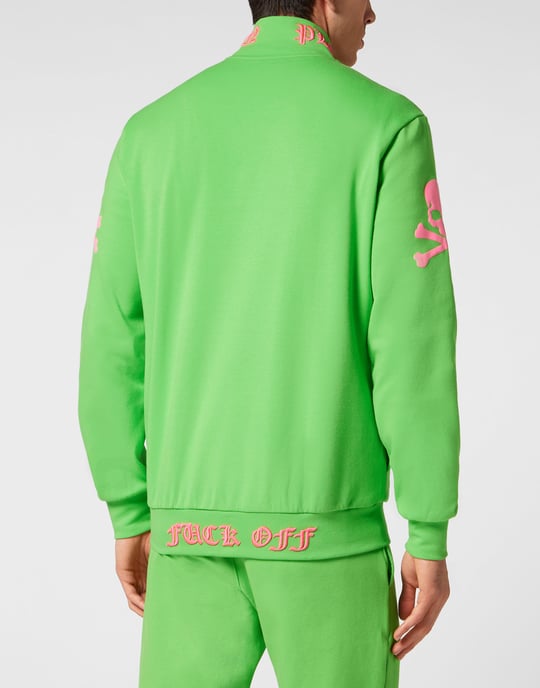 Sudadera Skull&Bones - Image 5