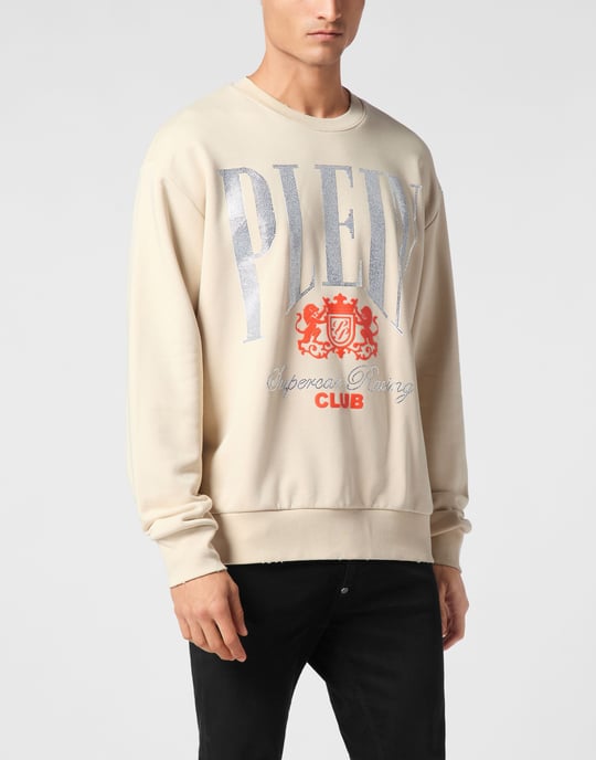 Sudadera Racing - Image 2