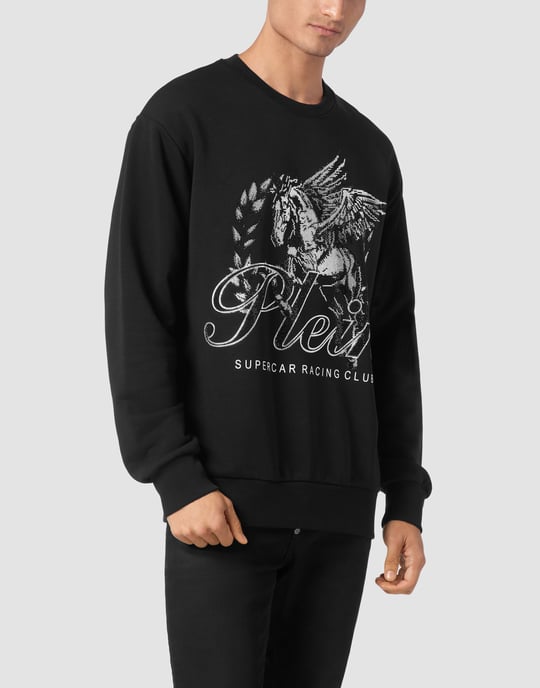 Sudadera Racing - Image 2