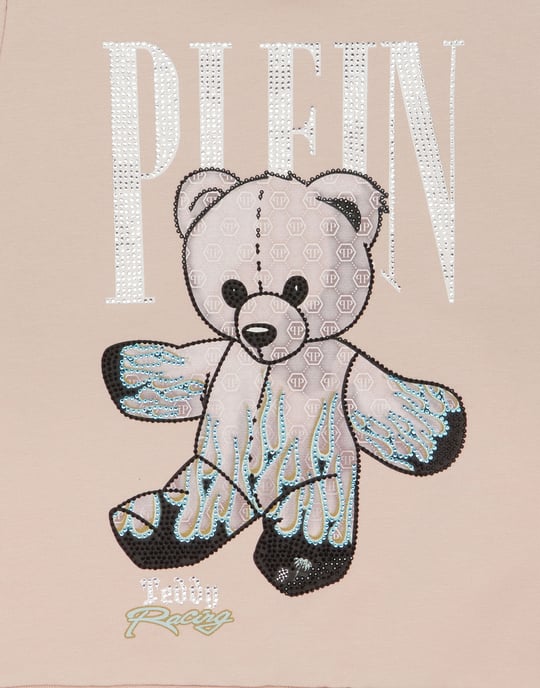 Sudadera Ls Teddy - Image 2