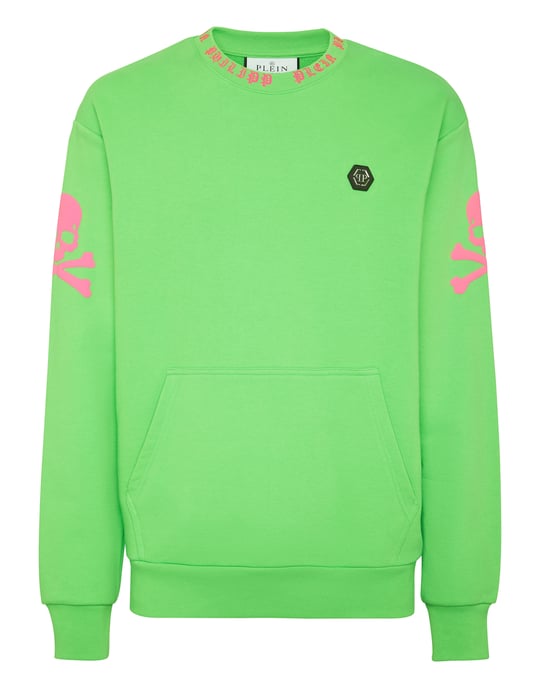 Sudadera Skull&Bones - Image 1