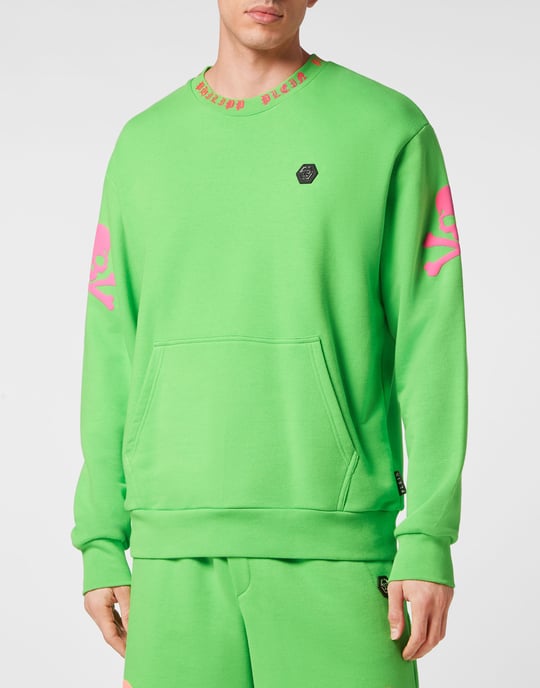 Sudadera Skull&Bones - Image 2