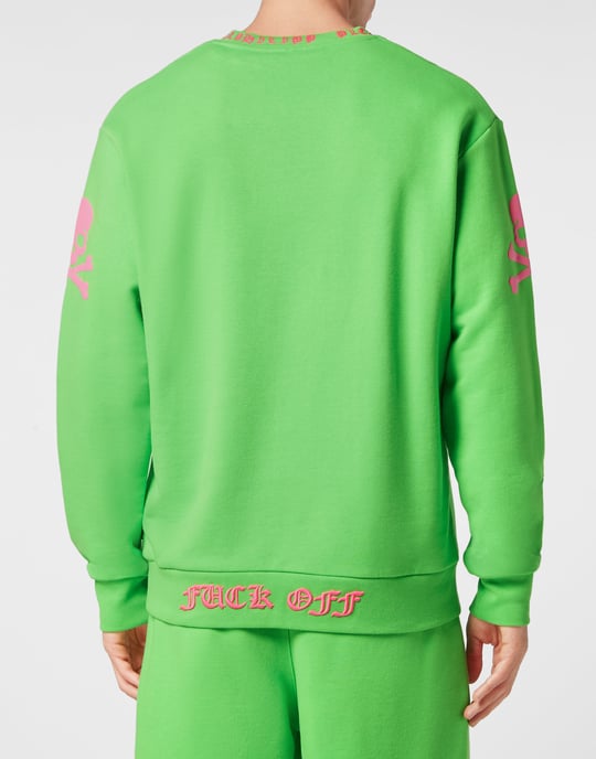Sudadera Skull&Bones - Image 3