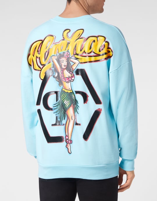 Sudadera Hawaii - Image 3