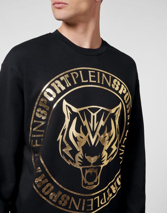 Sudadera Tiger - Image 3
