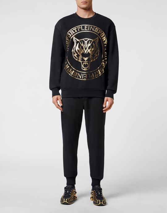 Sudadera Tiger - Image 4