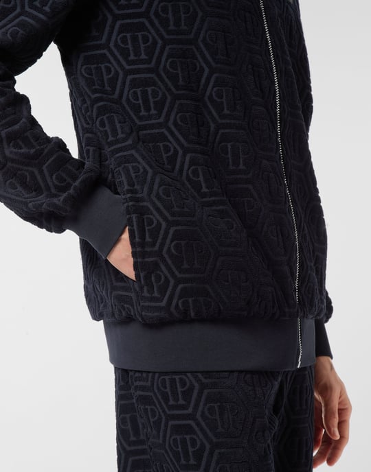 Chaqueta Jogging Monogram - Image 2