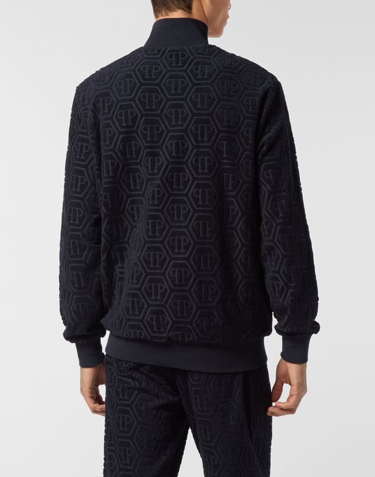 Chaqueta Jogging Monogram - Image 4