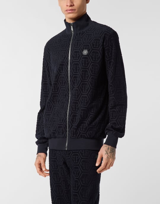 Chaqueta Jogging Monogram - Image 5