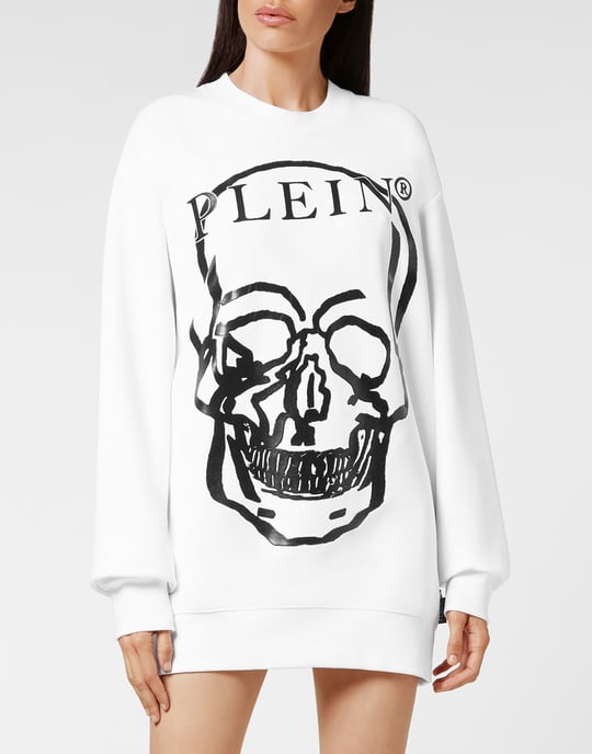 Sudadera Skull And Plein - Image 3