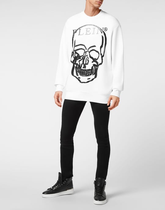 Sudadera Skull And Plein - Image 5