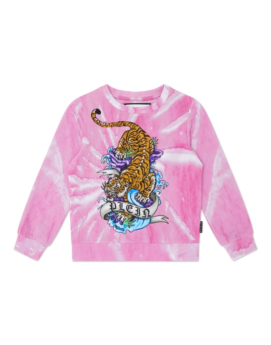 Sudadera Ls Tattoo - Image 1