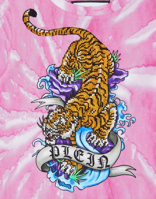 Sudadera Ls Tattoo - Image 2