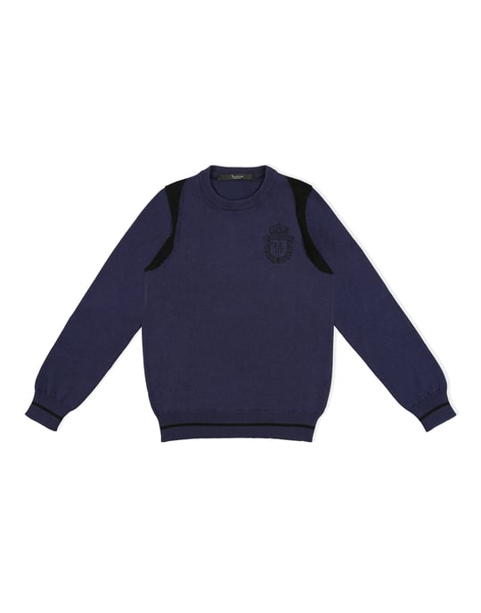 Jersey Cuello Redondo Love - Image 1