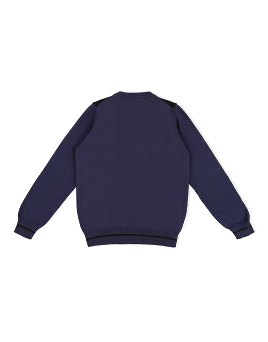 Jersey Cuello Redondo Love - Image 2