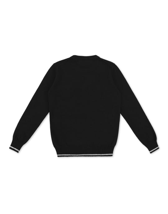 Jersey Cuello Redondo Love - Image 2