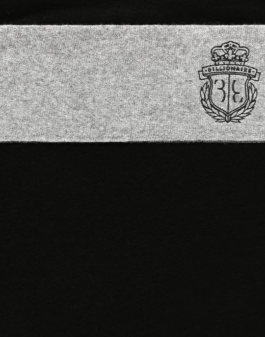 Jersey Cuello Redondo Love - Image 3