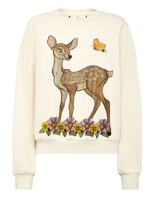 Sudadera Ls - Image 1