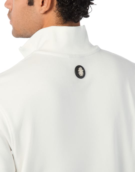 Chaqueta Jogging Logo - Image 2