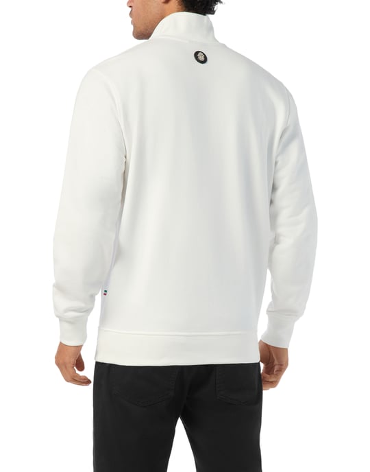 Chaqueta Jogging Logo - Image 4