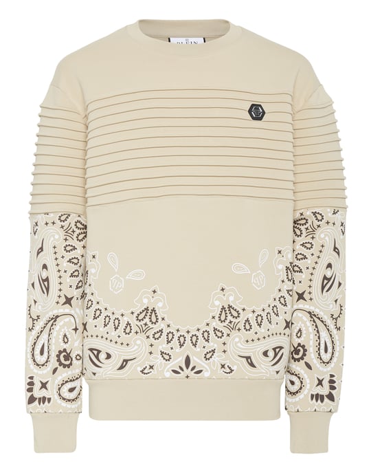 Sudadera Paisley - Image 1
