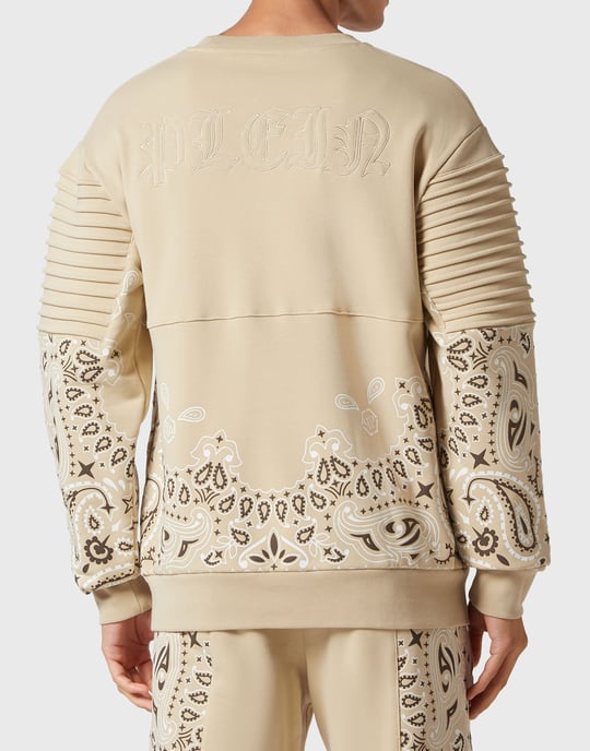 Sudadera Paisley - Image 3