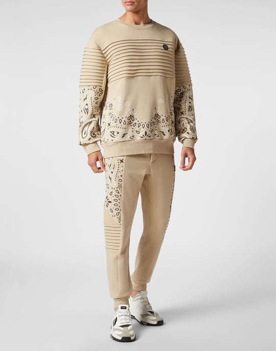Sudadera Paisley - Image 4