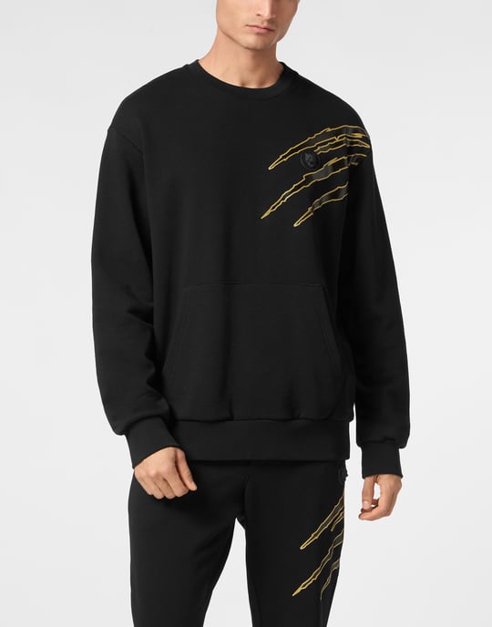 Sudadera Scratch - Image 2