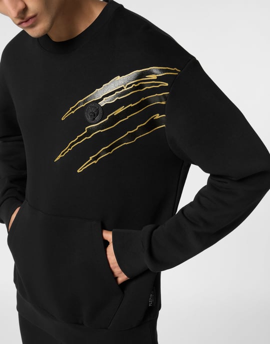 Sudadera Scratch - Image 3