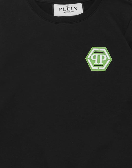 Sudadera Ls Iconic Plein - Image 2
