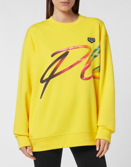 Sudadera Signature - Image 3