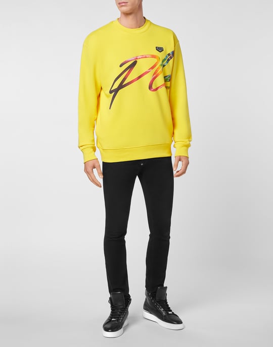 Sudadera Signature - Image 5