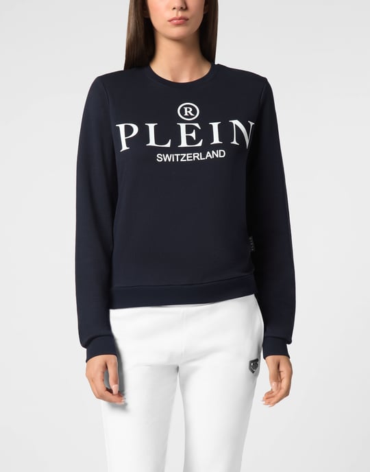 Sudadera Iconic Plein - Image 2