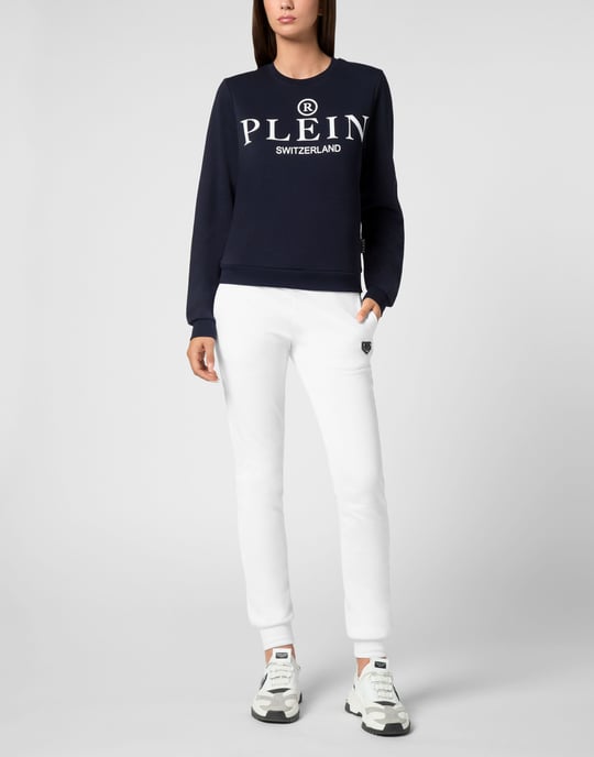 Sudadera Iconic Plein - Image 3