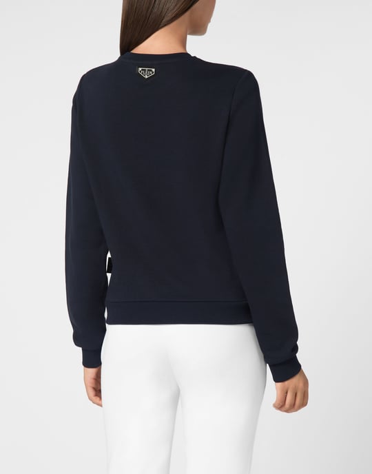 Sudadera Iconic Plein - Image 4