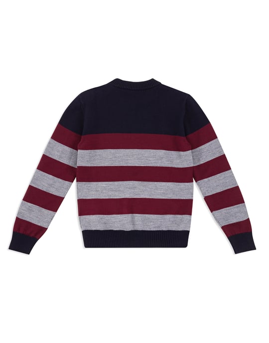 Jersey Cuello Redondo Love - Image 2