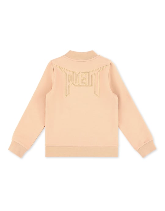 Chaqueta Jogging Iconic Plein - Image 2