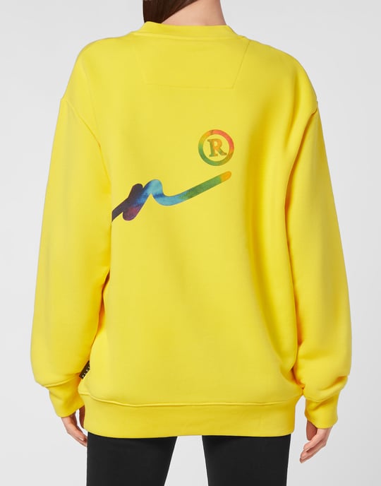 Sweatshirt Ls Signature - Image 5