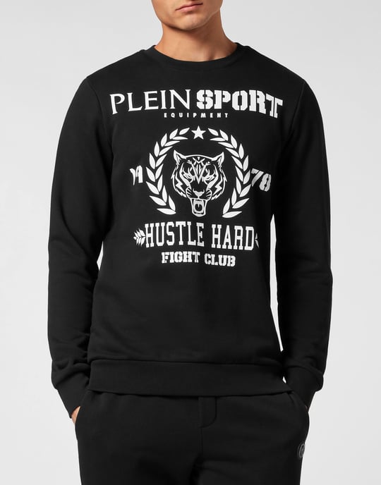 Sudadera Tiger - Image 2